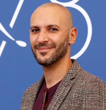 Mohamed Diab
